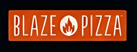 Blaze Pizza