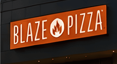 Blaze Pizza