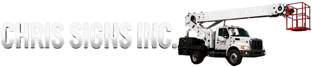 Chris Signs Inc.